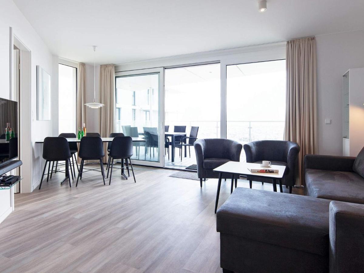 Apartment Wendtorf XVIII Экстерьер фото