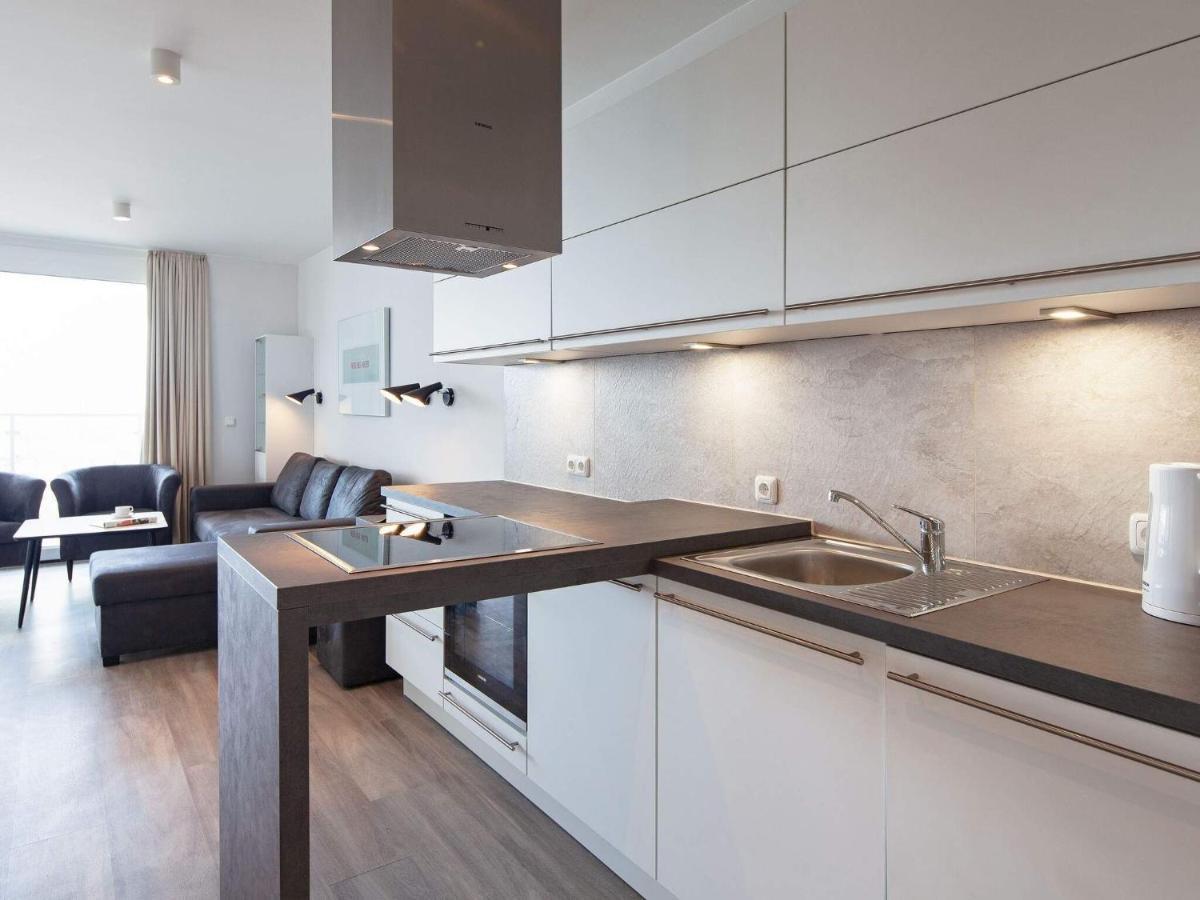 Apartment Wendtorf XVIII Экстерьер фото